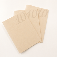 私の10分ノート|はじまりの10分 3冊セット
